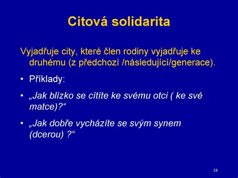 citov zvisl mu|Cítov